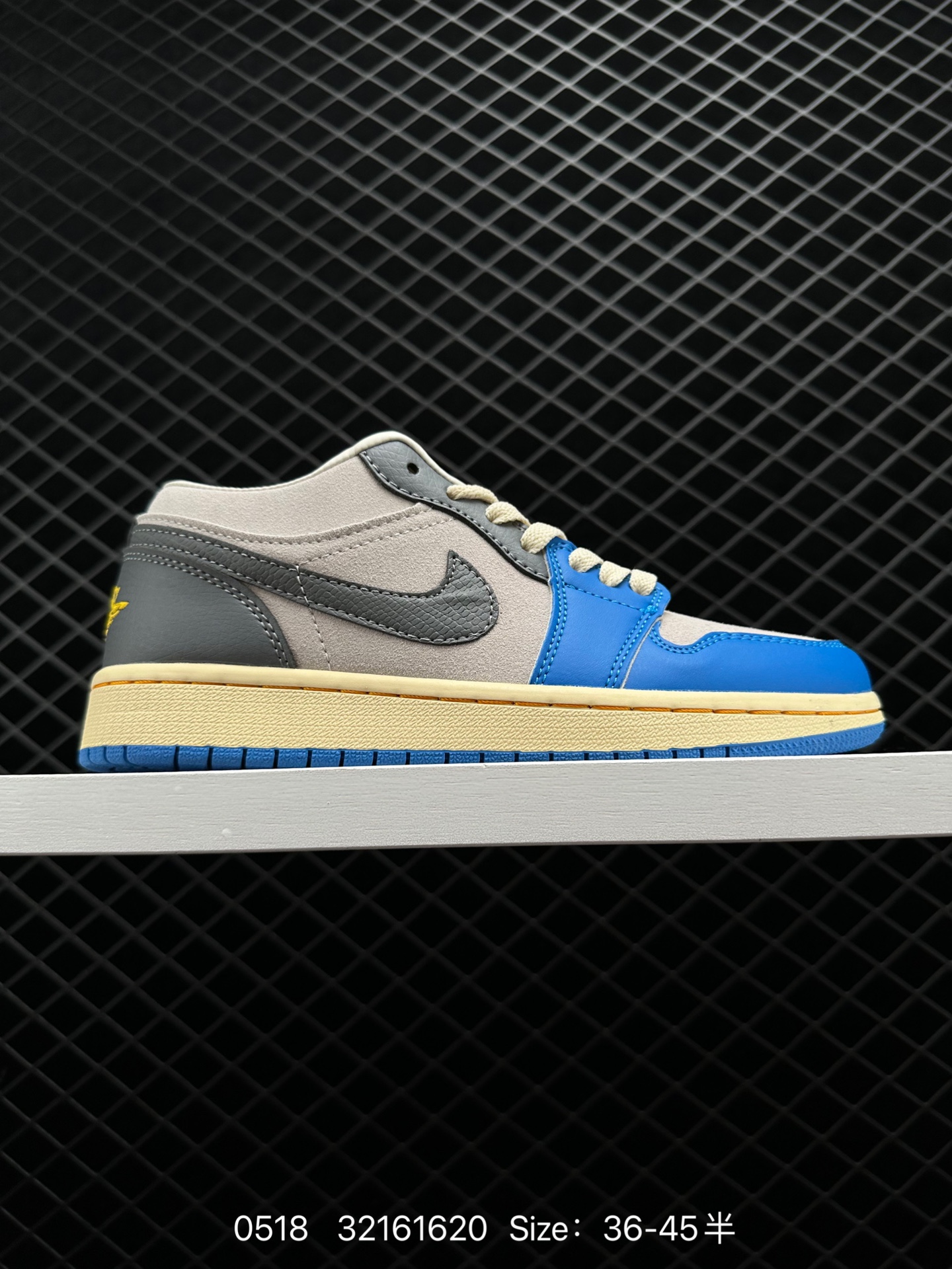 Air Jordan 1 Low Air Jordan 1 Low